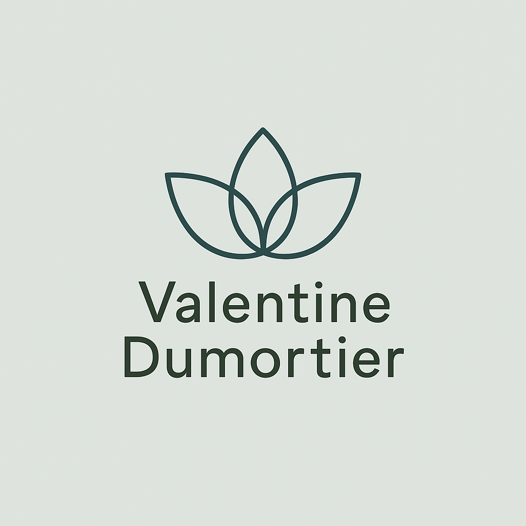 Valentine Dumortier